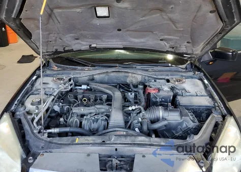 2008 Mercury Milan Premier z USA, uszkodzony, nr VIN 3MEHM08Z38R667021